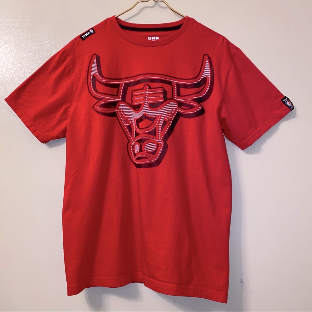 NBA‎ T-shirt